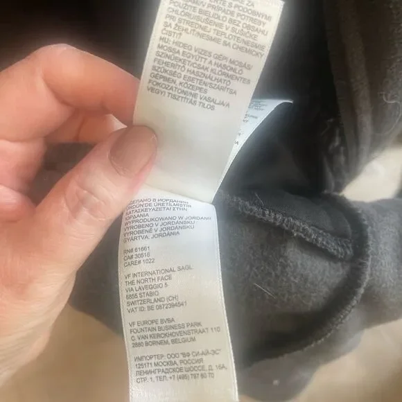 Northface Jacket!  - Picture 5 of 15